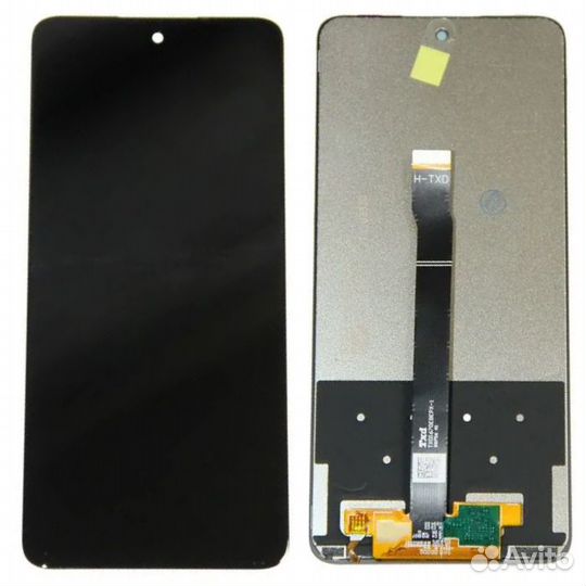 Дисплей Huawei Honor 10X Lite/P SMART 2021