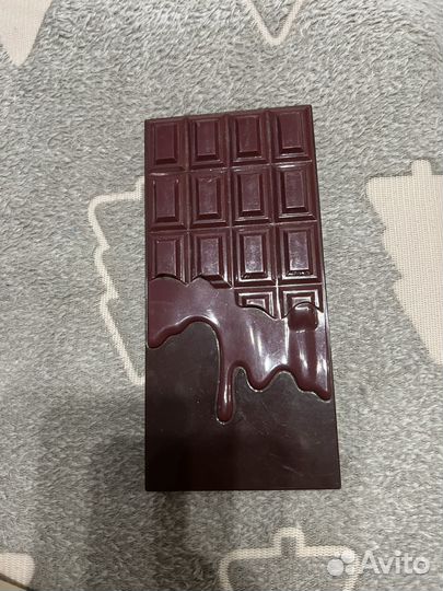 Палетка теней