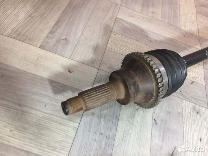 Привод полуось шрус задний левый Mazda Cx7