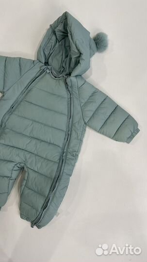 Комбинезон 92