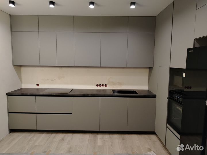 Изготовление мебели