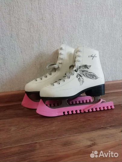 Продаю коньки