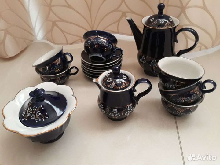 Фарфор Новгородский. На подарок