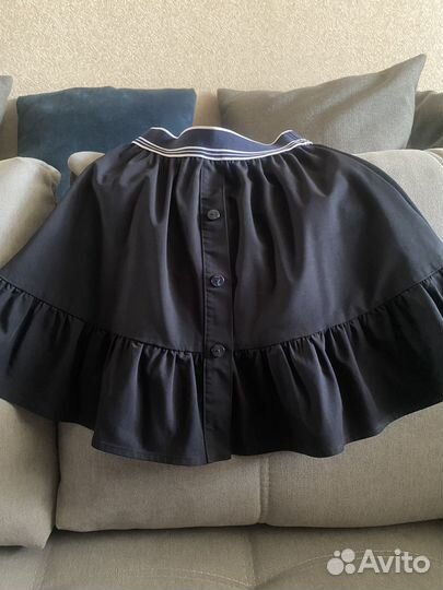 Детская одежда для девочек пакетом