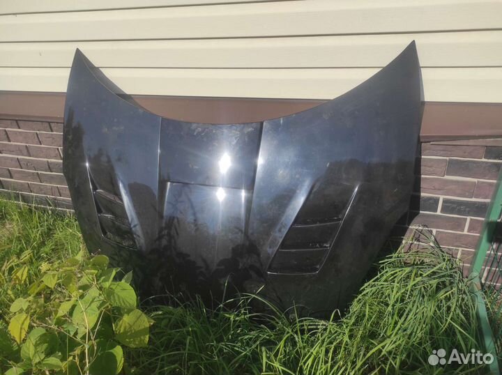 Капот Toyota Celica t23