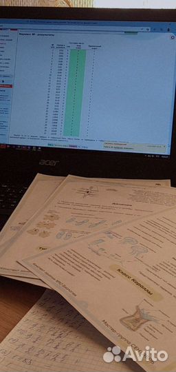 Репетитор егэ по биологии