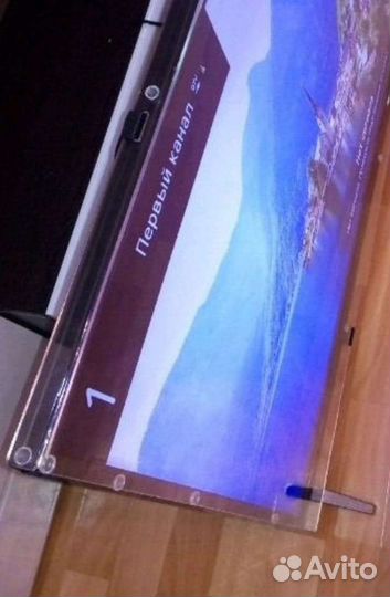 Изготовление защитного экрана для телевизора