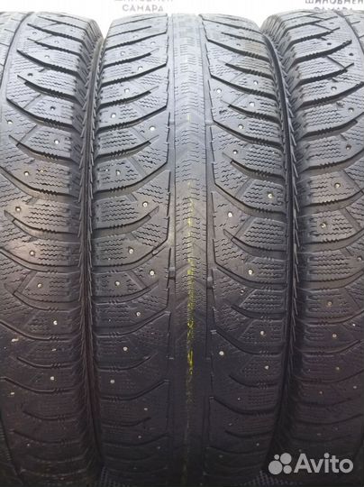 Bridgestone Ice Cruiser 7000 215/65 R16 98