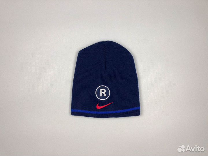 Винтажная шапка Nike Rangers Vintage