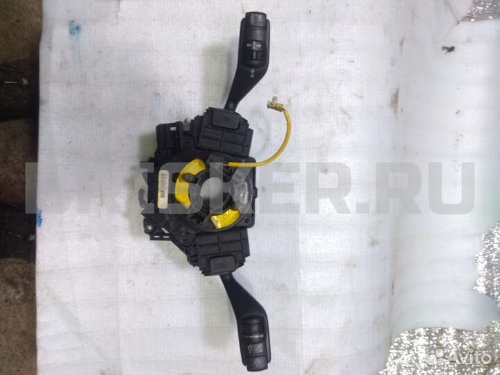 Переключатель Форд Фокус 2 рестайлинг
