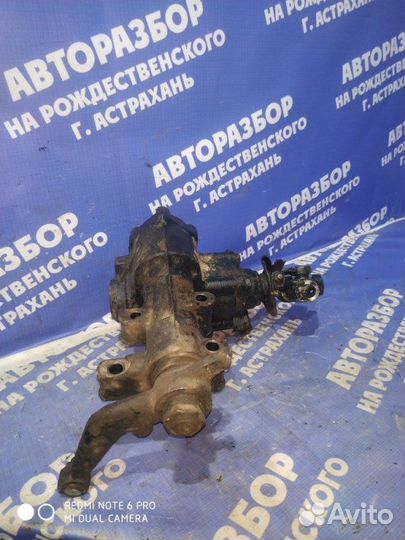 Рулевой редуктор Газ Волга 3110 седан 406 2008