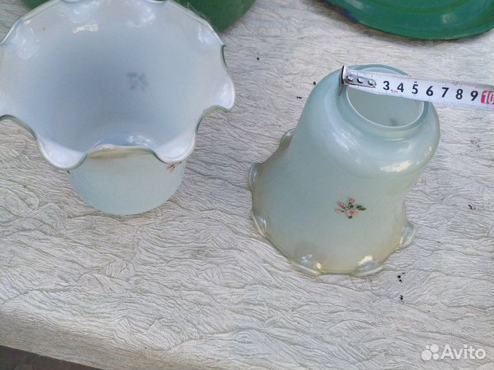 Плафон освещения