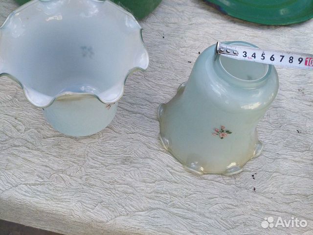 Плафон освещения