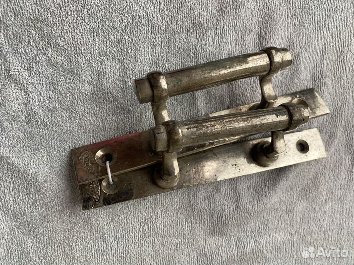 Ручки оконные