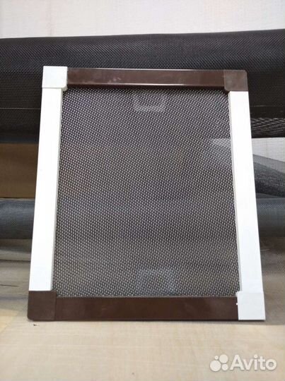 Москитные сетки