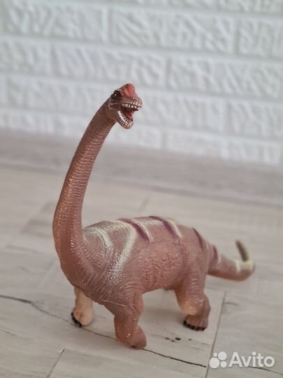 Динозвар Диплодок