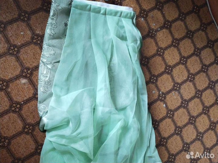 Ламбрекен 4 m