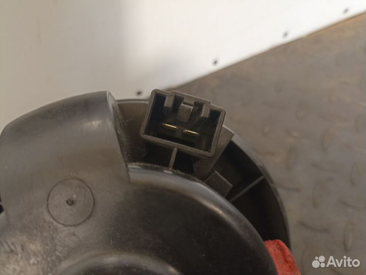 Моторчик отопителя для Ford Focus 2