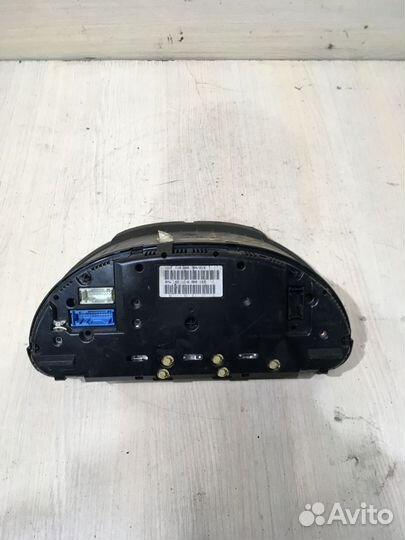 Панель приборов для BMW 5 Е39 3.0 TDI АКПП