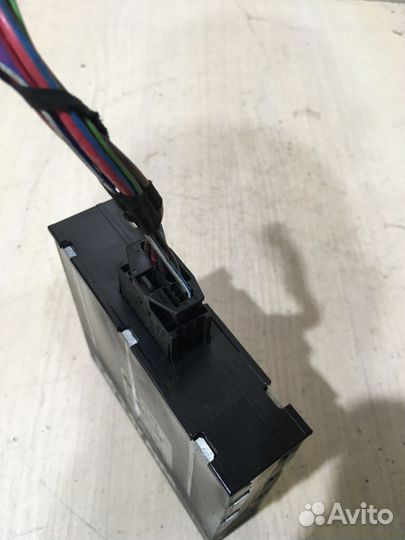 Трансформатор напряжения BMW F10 F30 F25