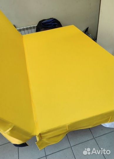 Термокрышка для купели KSH-13145