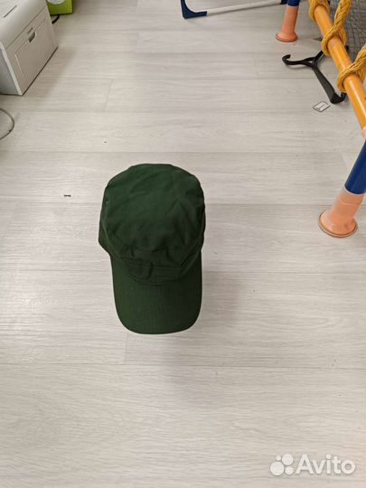 Кепка офисная