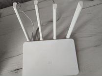 Роутер xiaomi mi router 3g wifi