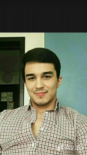 Муж на час/друг на час