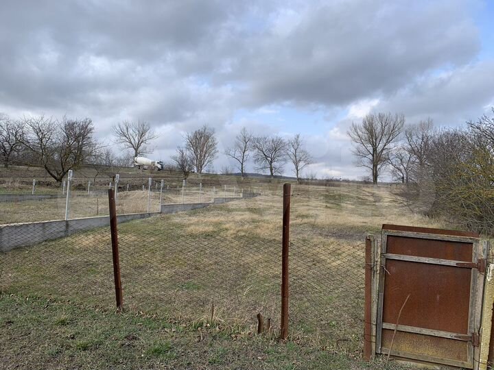 Участок 8 сот. (СНТ, ДНП)