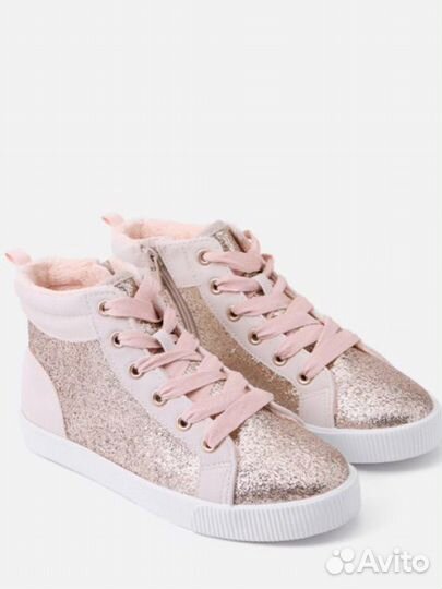 Кеды H&M новые 27, 28, 29 размер