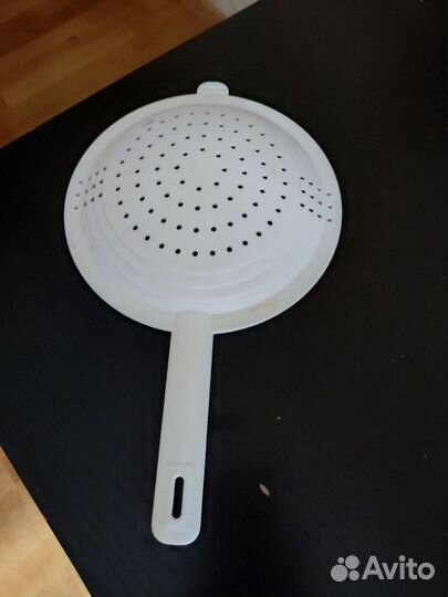 Tupperware дуршлаг