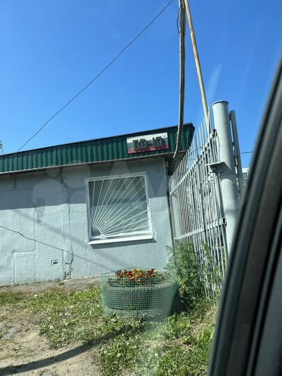 Гараж, 21 м²