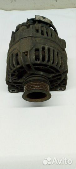 Генератор Renault Logan 1 седан 1.4 2012