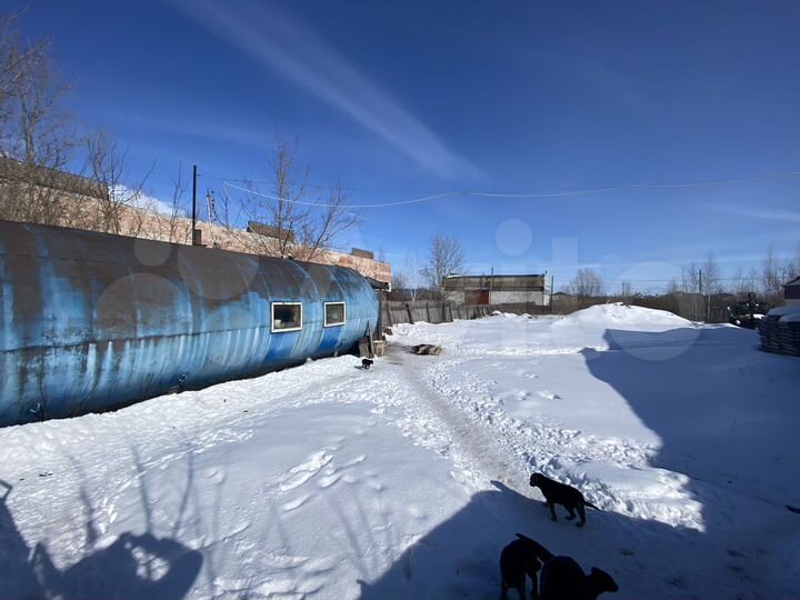 Дом 576 м² на участке 58 сот.