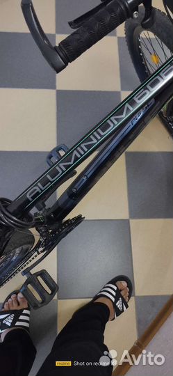 Горный велосипед 29