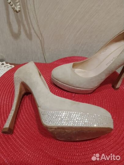 Туфли женские 35 размер