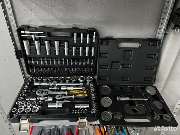 Гараж на час