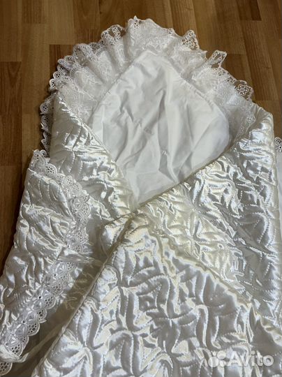 Комплект для выписки