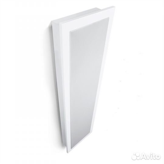 Встраиваемая акустика Canton Atelier 1100 white semi-gloss
