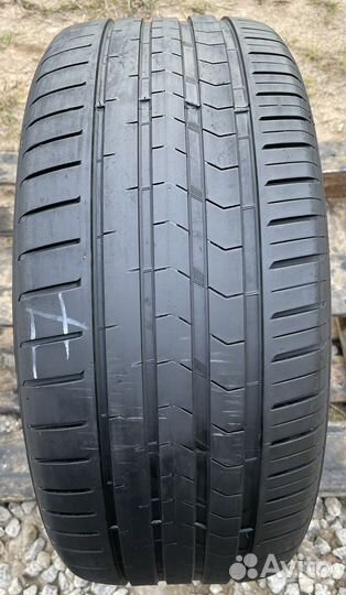 Vredestein Ultrac Satin 225/45 R18