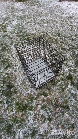 Клетка для собак