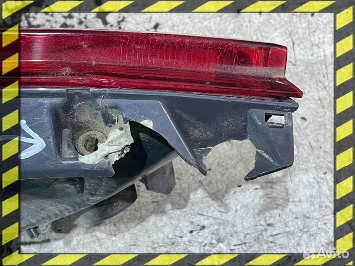 Фонарь задний правый Nissan Murano Z50 3.5 Бензин