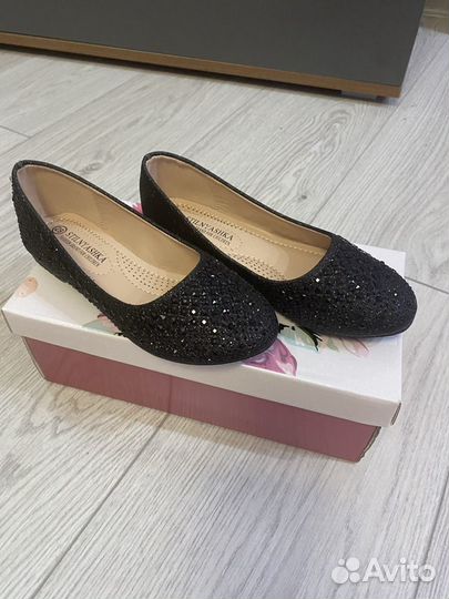 Балетки Stilnyashka