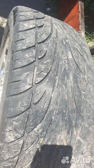 Wanli S-1088 245/45 R17