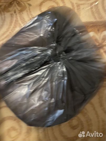 Вещи пакетом