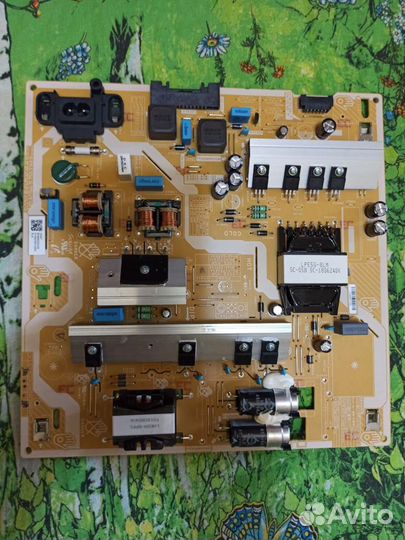 Блок питания BN44-00932