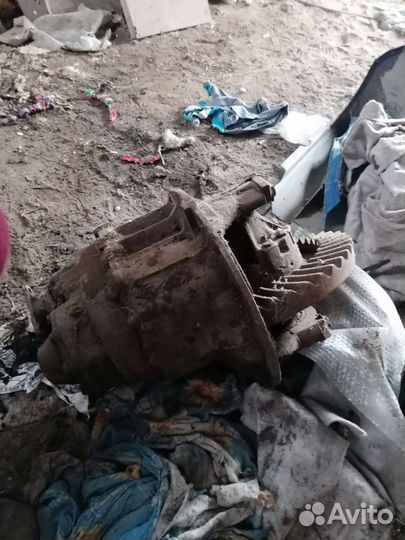 Редуктор ЗИЛ гя