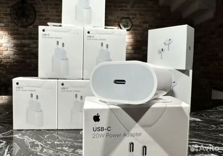 Блок питания 20w оригинал