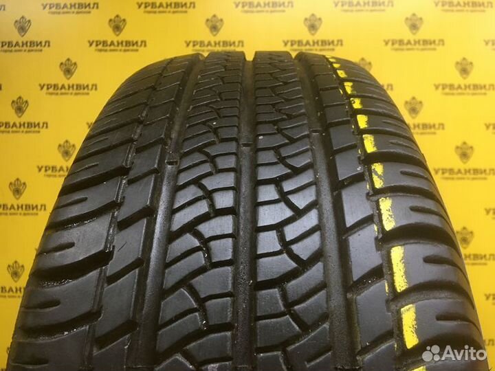 Kumho Ecsta HP4 716 195/60 R15 87H