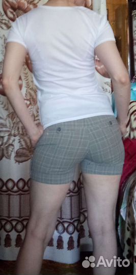 Летняя одежда пакетом